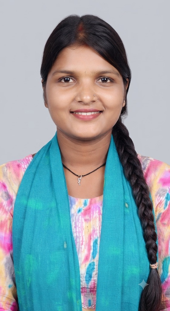 Samita ekka - Full time Cleaner in vlie parle in Mumbai